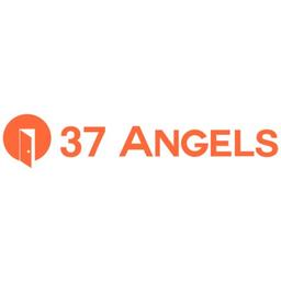 37 Angels Logo