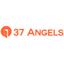37 Angels Logo