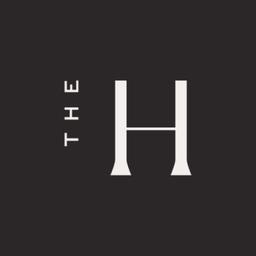 The Helm Logo