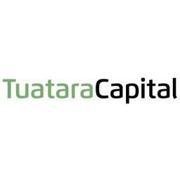 Tuatara Capital, L.P. Logo