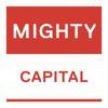 Mighty Capital Logo