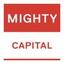 Mighty Capital Logo