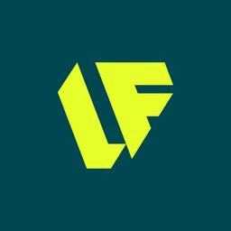 Lateral Frontiers VC Logo