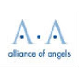 Alliance of Angels Logo