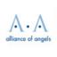 Alliance of Angels Logo