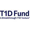 T1D Fund Logo
