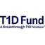 T1D Fund Logo