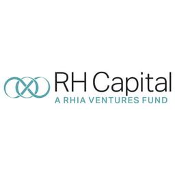 RH Capital Logo