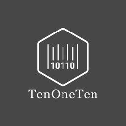 TenOneTen Ventures Logo