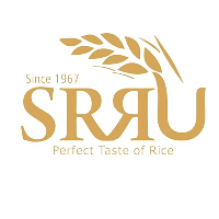 Shri Ram Rice Unit Logo