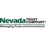 Nevada Trust Company Logo