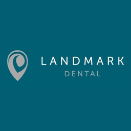Landmark Dental Logo