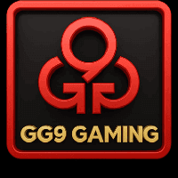 Gg9 Game Logo