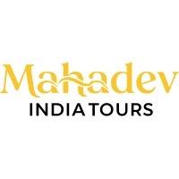 Mahadev indiatours Logo