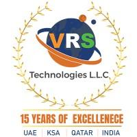 VRS Technologies L.L.C. Logo