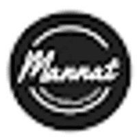 Mannat Seo Logo