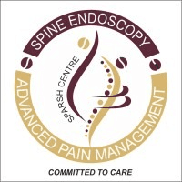Dr. Anshul Agrawal - Pain Management Specialist in Indore Logo