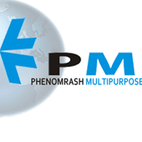 Phenomrash multipurpose limited Logo