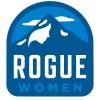 Rogue Women's Fund Logo