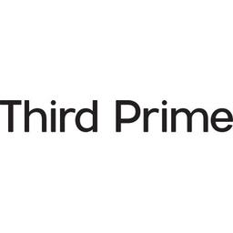 Third Prime Logo