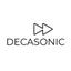 Decasonic Logo