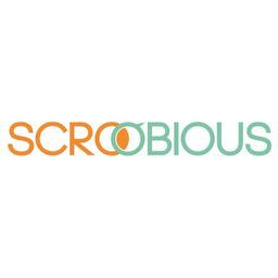 Scroobious Logo