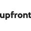 Upfront Ventures Logo