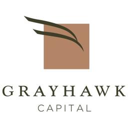 Grayhawk Capital Logo