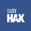 SOSV HAX Logo