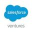 Salesforce Ventures Logo