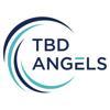 TBD Angels Logo