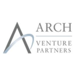 ARCH Venture Partners Logo