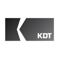 Koch Disruptive Technologies Logo