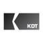 Koch Disruptive Technologies Logo