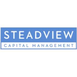 Steadview Capital Logo