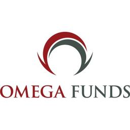 Omega Funds Logo