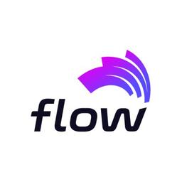 Flow (Acquired by Apex Group) Logo