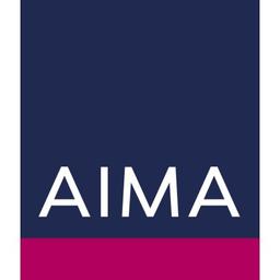 AIMA - The Alternative Investment Management Association Logo