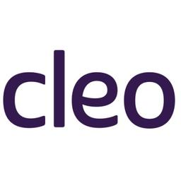 Cleo Logo