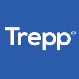 Trepp, Inc. Logo