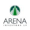 Arena Investors, LP Logo