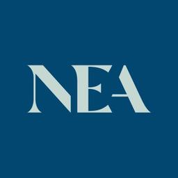 New Enterprise Associates (NEA) Logo