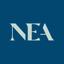 New Enterprise Associates (NEA) Logo