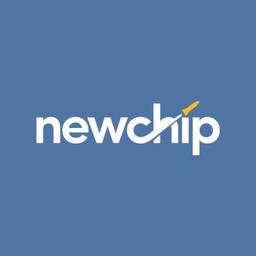 Newchip Accelerator Logo