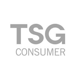 TSG Consumer Partners Logo