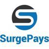 SurgePays, Inc.  (NASDAQ: SURG) Logo