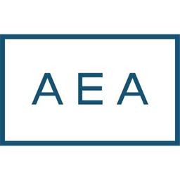 AEA Investors Logo