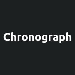Chronograph Logo