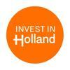 Netherlands Foreign Investment Agency Logo