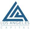 Los Angeles Capital Management Logo